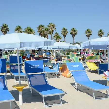 Camping Village Adriatico *