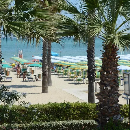 Camping Village Adriatico *