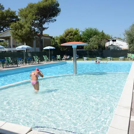 Village Adriatico Camping