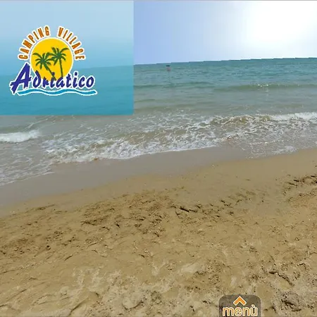 Camping Village Adriatico Giulianova