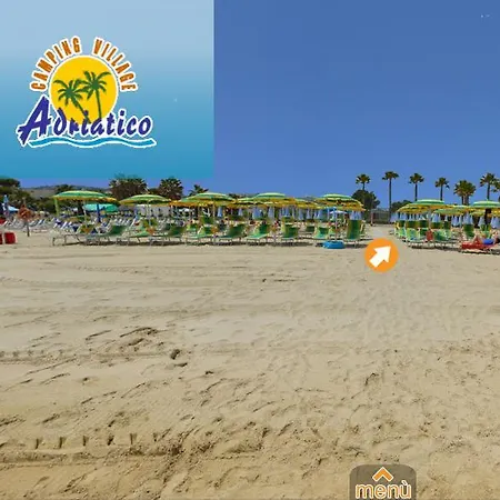 Camping Village Adriatico *