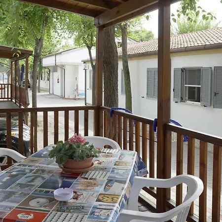 Village Adriatico *