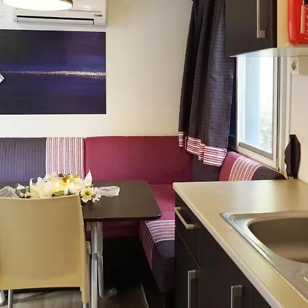 Village Adriatico Camping Giulianova