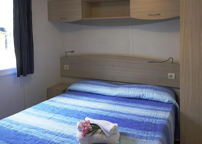 Kamp alanı Village Adriatico Giulianova