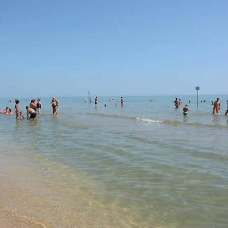Campingplatz Village Adriatico