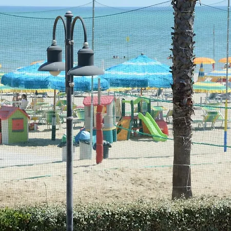 Village Adriatico * جوليانوفا