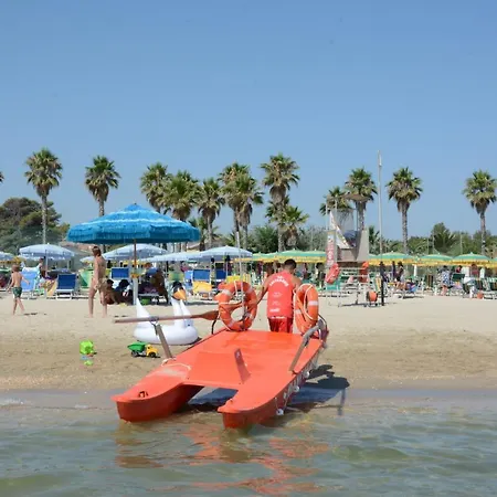 Campsite Village Adriatico *