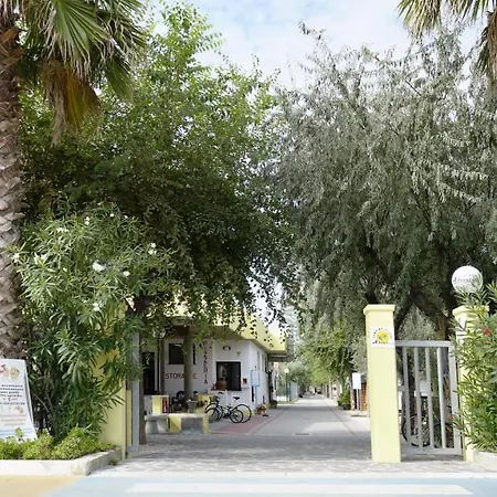 Village Adriatico * Giulianova