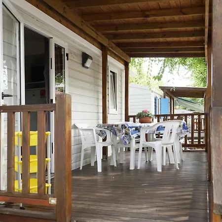 Campingplatz Village Adriatico *