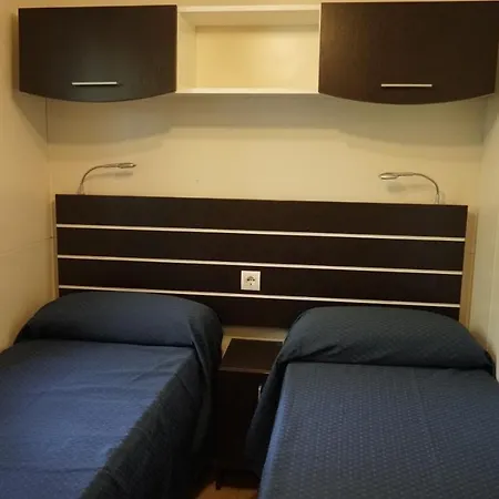 Village Adriatico Campsite *