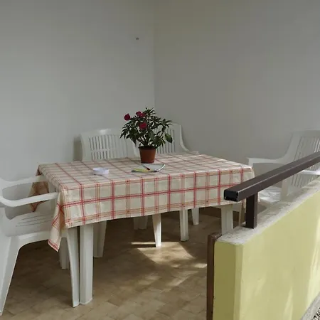 Village Adriatico مكان تخييم *