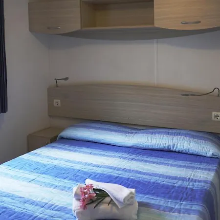 Campsite Village Adriatico Giulianova