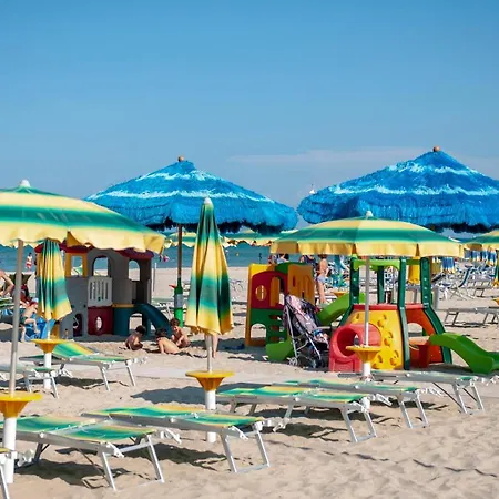 Village Adriatico جوليانوفا