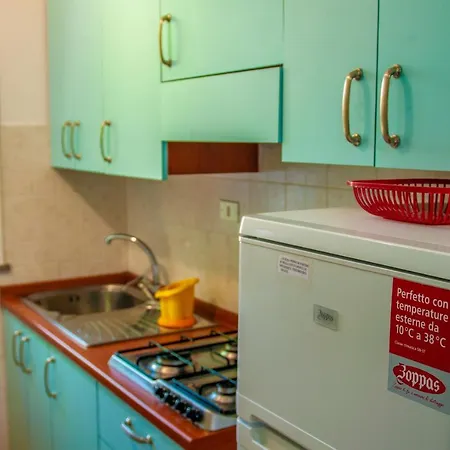 Campsite Village Adriatico Giulianova