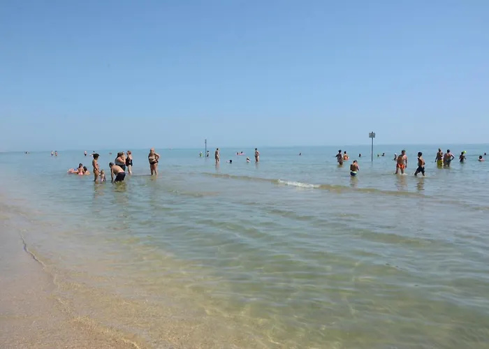 אתר קמפינג Village Adriatico