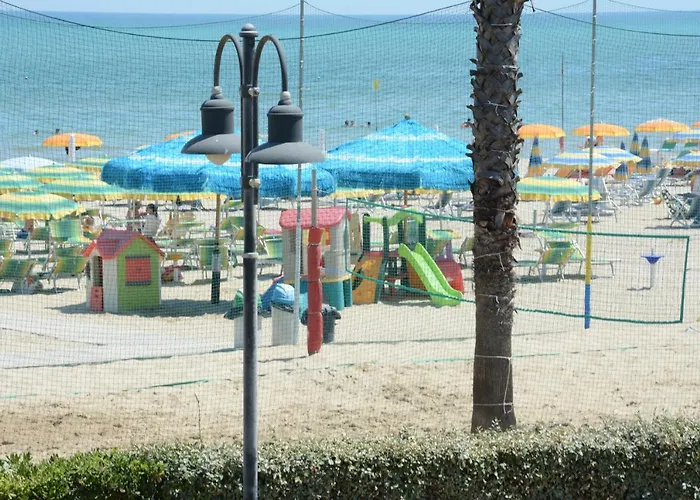 Village Adriatico * Giulianova