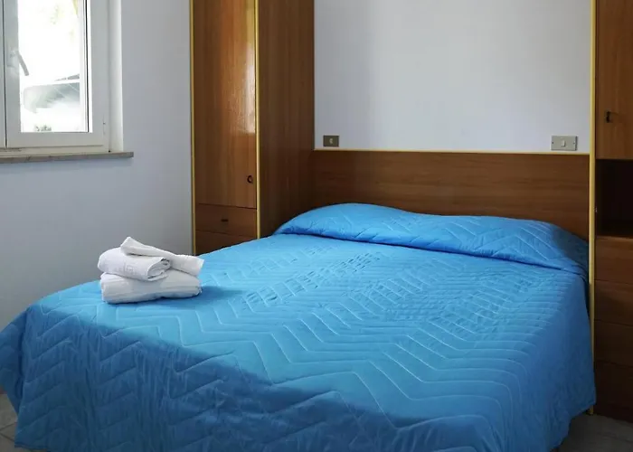 Village Adriatico ג'וליאנובה