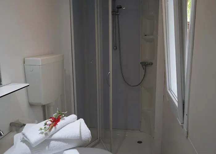 Village Adriatico Parque de Campismo