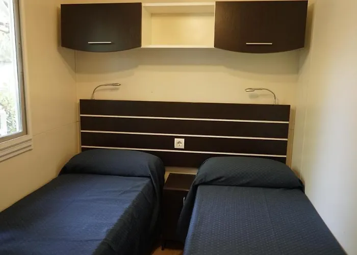 Village Adriatico אתר קמפינג *