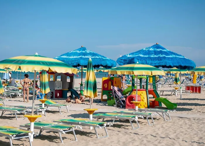 Village Adriatico Giulianova